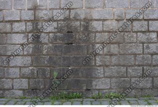 Photo Textures of Wall Stones